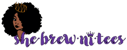 SheBrewNiTees Beauty Supply & More