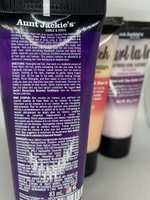 Load image into Gallery viewer, Aunt Jackie&#39;s Grapeseed Power Wash Intense Moisture Clarifying Shampoo - 3oz
