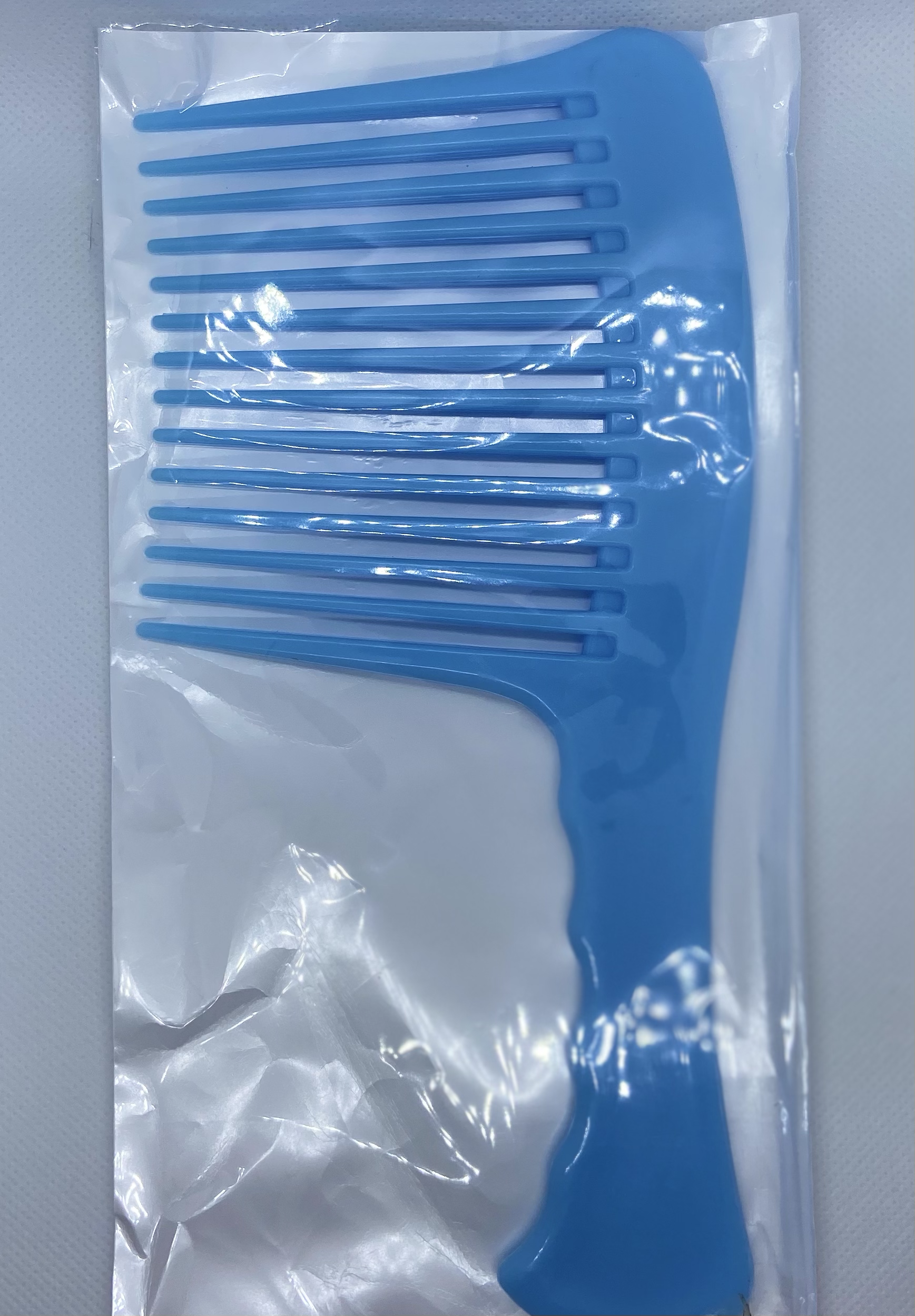 Eden Assort Jumbo Rake Comb