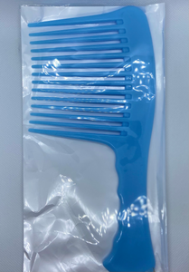 Eden Assort Jumbo Rake Comb