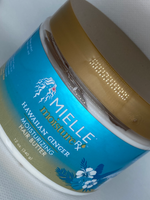 Load image into Gallery viewer, Mielle Organics Hawaiian Ginger Moisturizing Hair Butter 12 oz.
