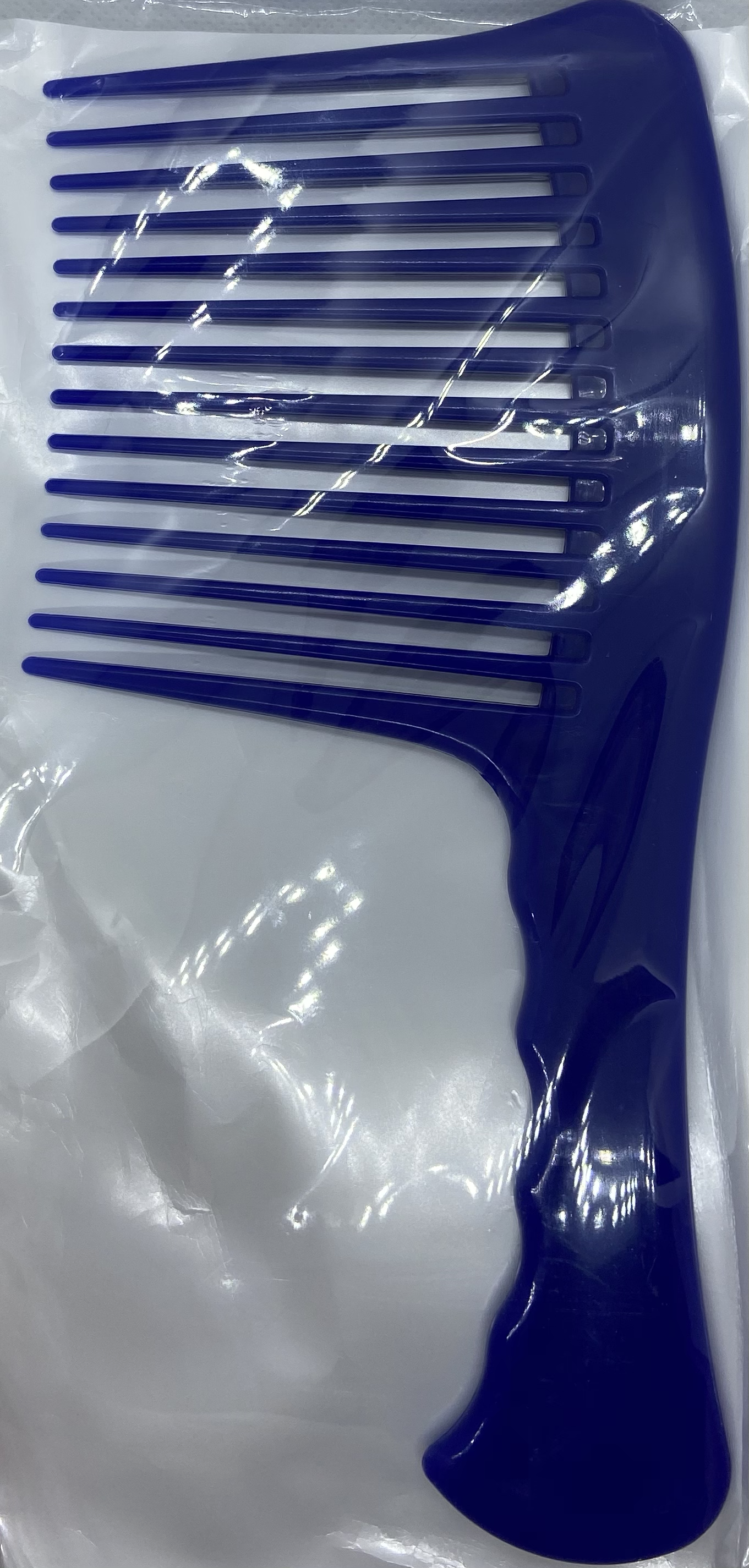 Eden Assort Jumbo Rake Comb