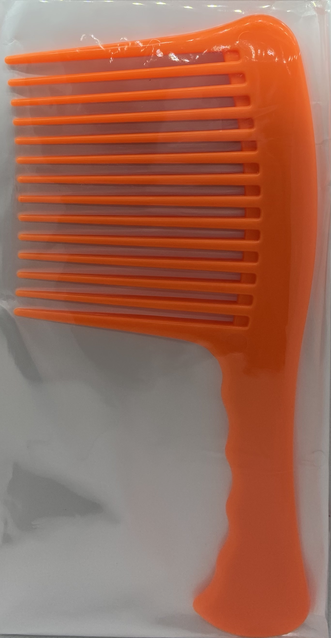 Eden Assort Jumbo Rake Comb