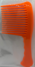 Load image into Gallery viewer, Eden Assort Jumbo Rake Comb
