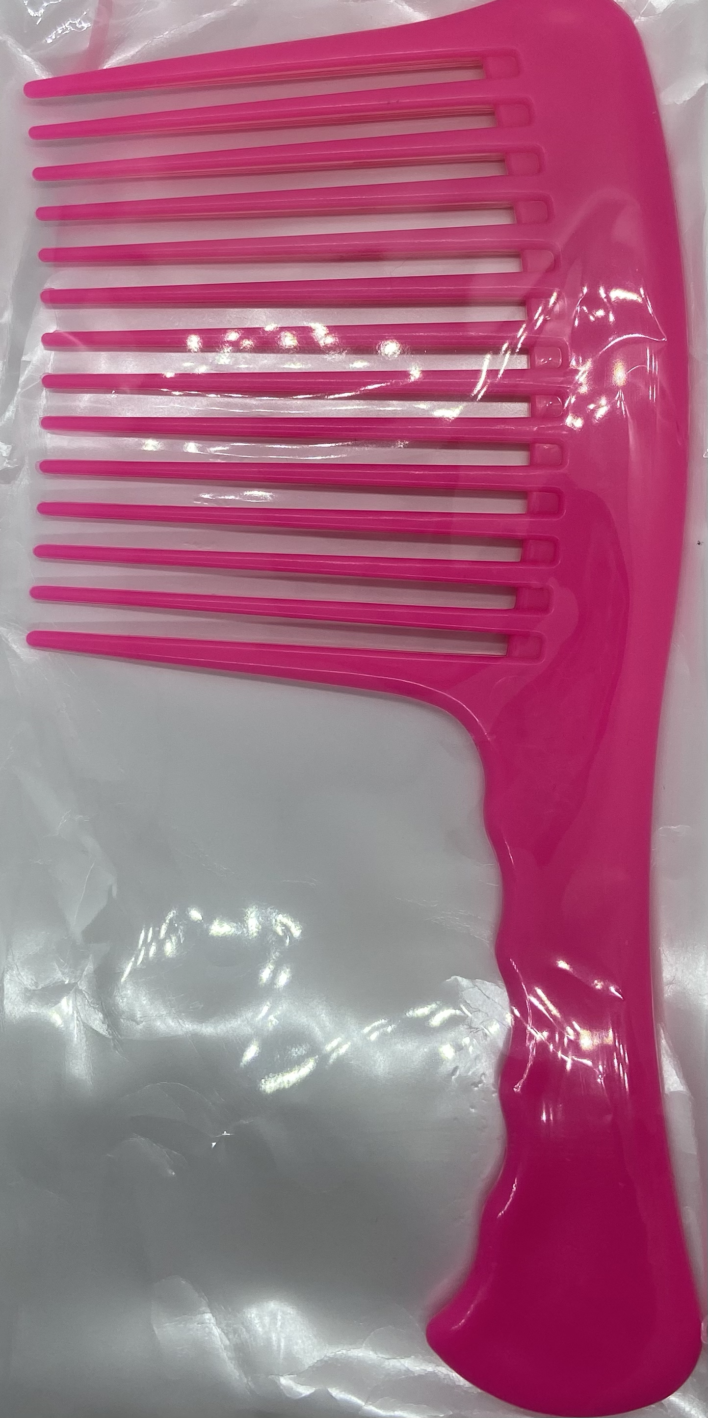 Eden Assort Jumbo Rake Comb