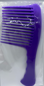 Load image into Gallery viewer, Eden Assort Jumbo Rake Comb
