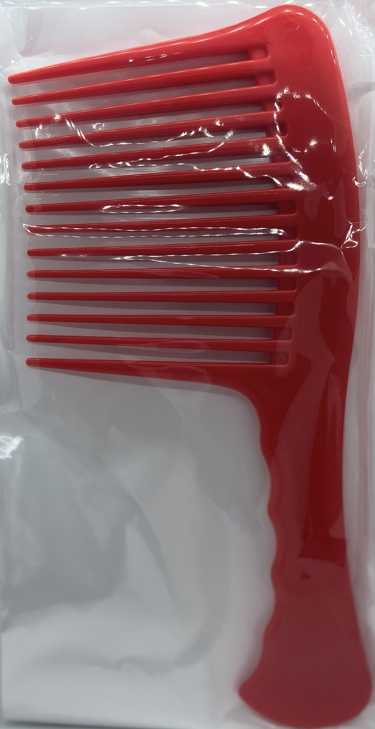 Eden Assort Jumbo Rake Comb