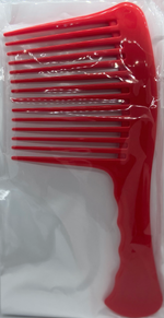 Load image into Gallery viewer, Eden Assort Jumbo Rake Comb
