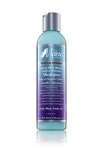 Load image into Gallery viewer, The Mane Choice Tropical Moringa Sweet Oil &amp; Honey Endless Moisture Shampoo
