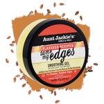 Load image into Gallery viewer, Aunt Jackie&#39;s Flaxseed Tame My Edge Control
